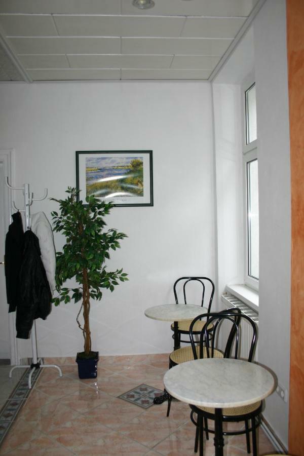 Apartment Gabriela Wien Exterior foto
